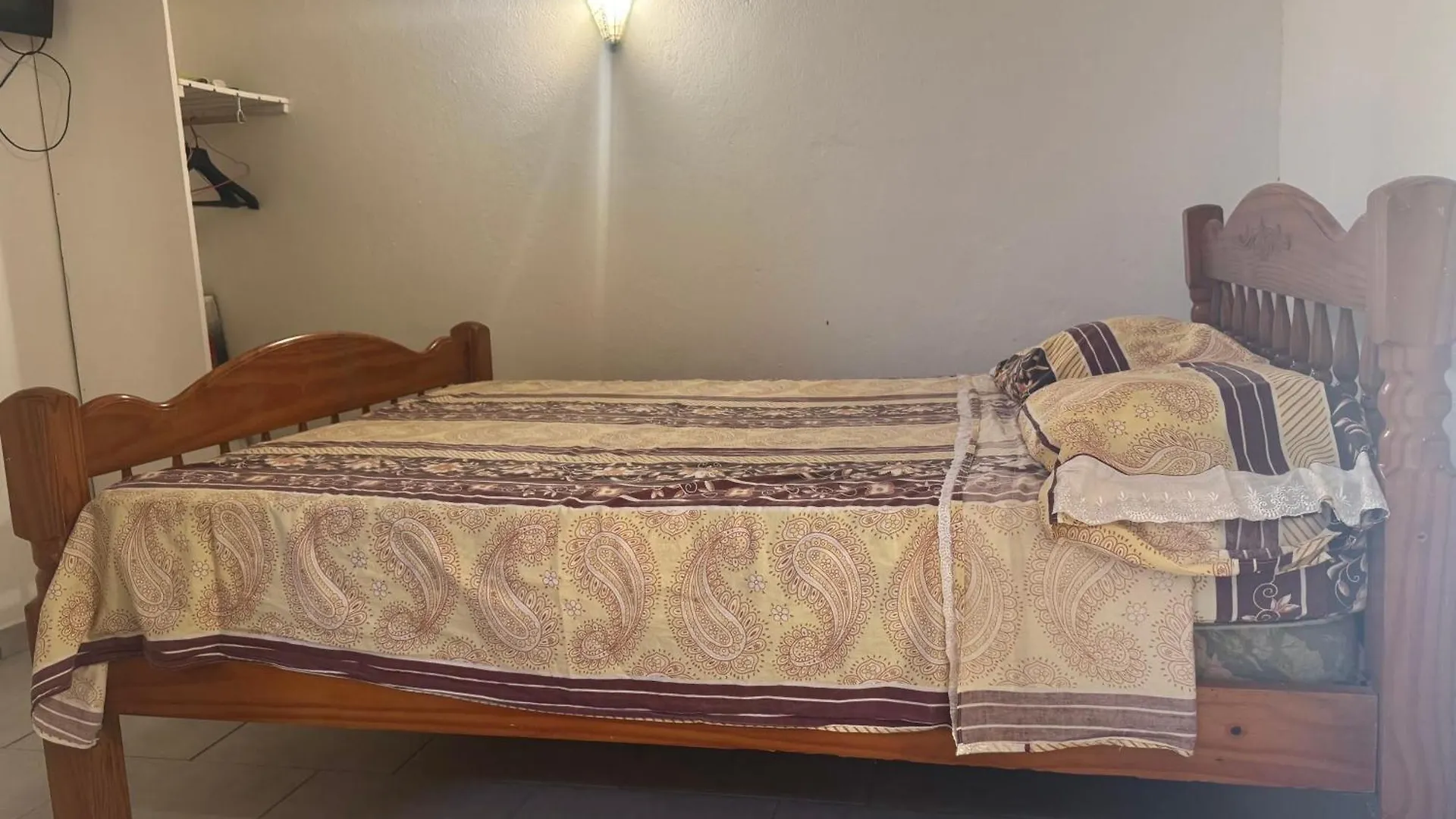 Residence Bois Jolie - Studio Mango Jolie Capesterre 0*,  Гваделупа